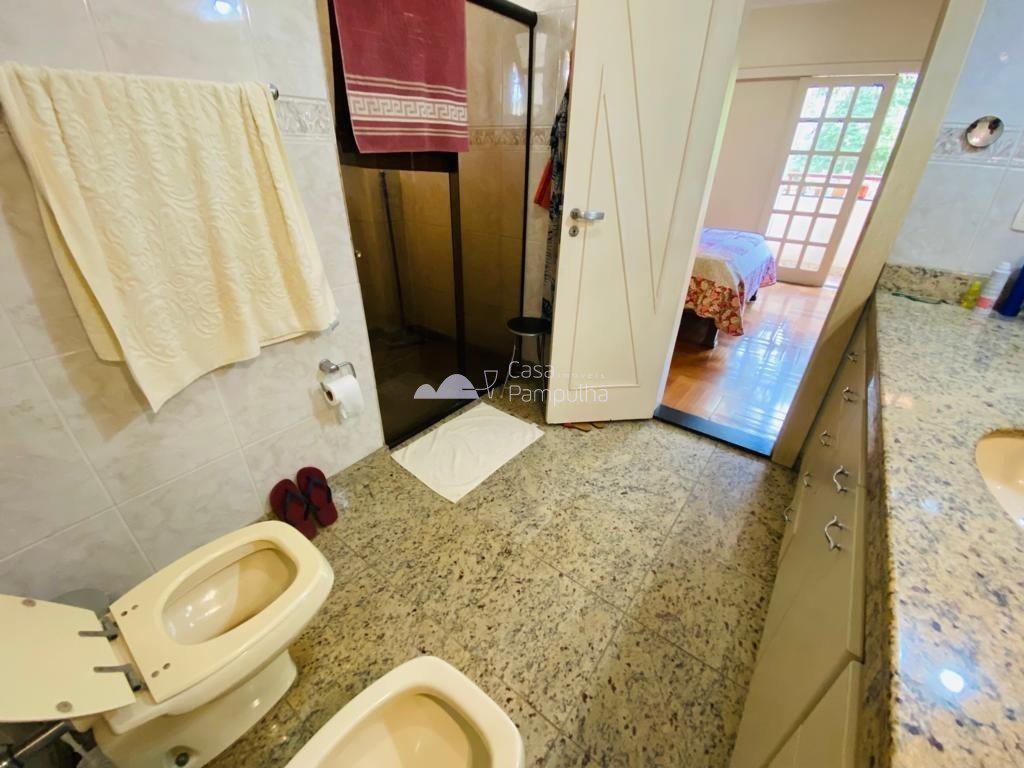 Casa, São Luiz (pampulha), 4 Quartos, 4 Vagas, 2 Suítes