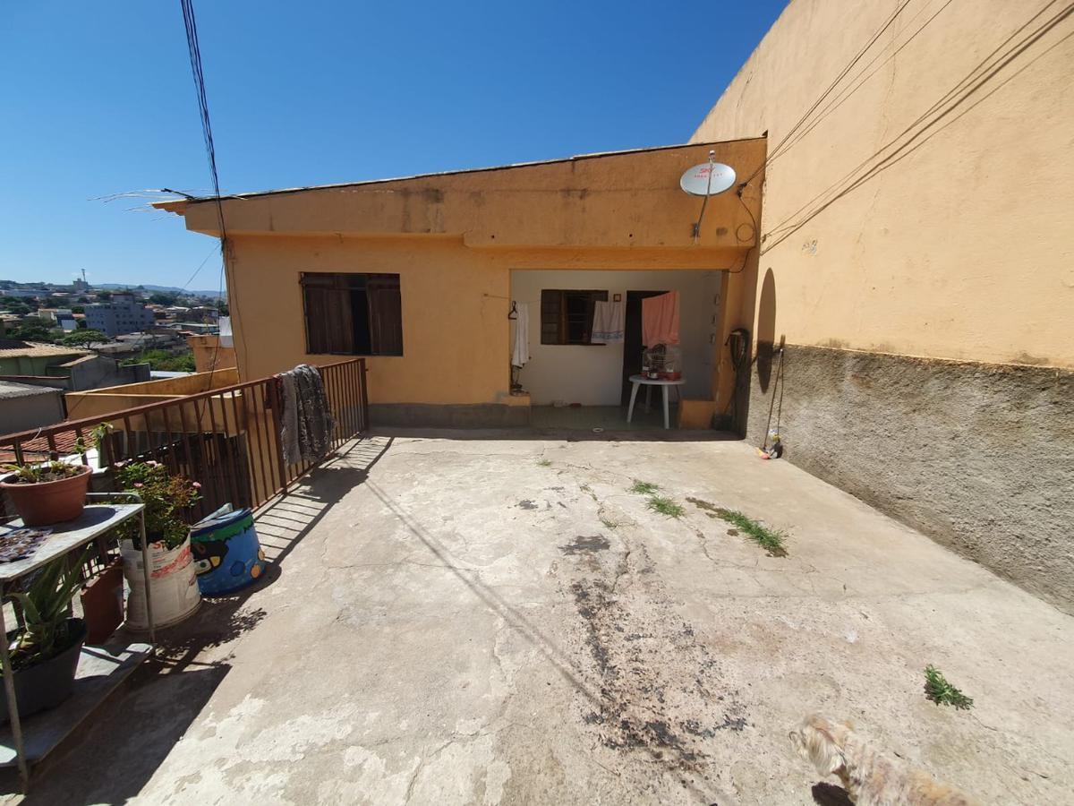 Casa, Glória, 3 Quartos, 4 Vagas