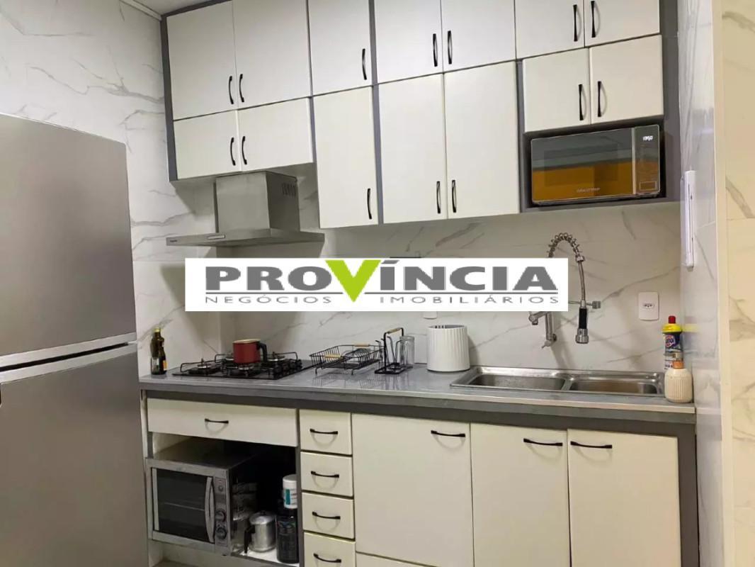 Apartamento, Carlos Prates, 3 Quartos, 2 Vagas, 1 Suíte