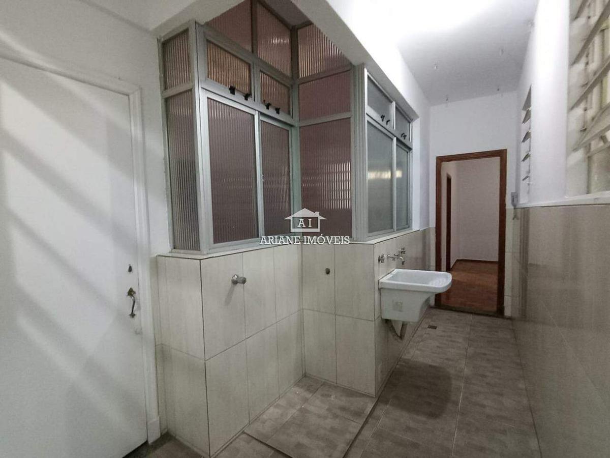 Apartamento, Centro, 3 Quartos, 0 Vaga