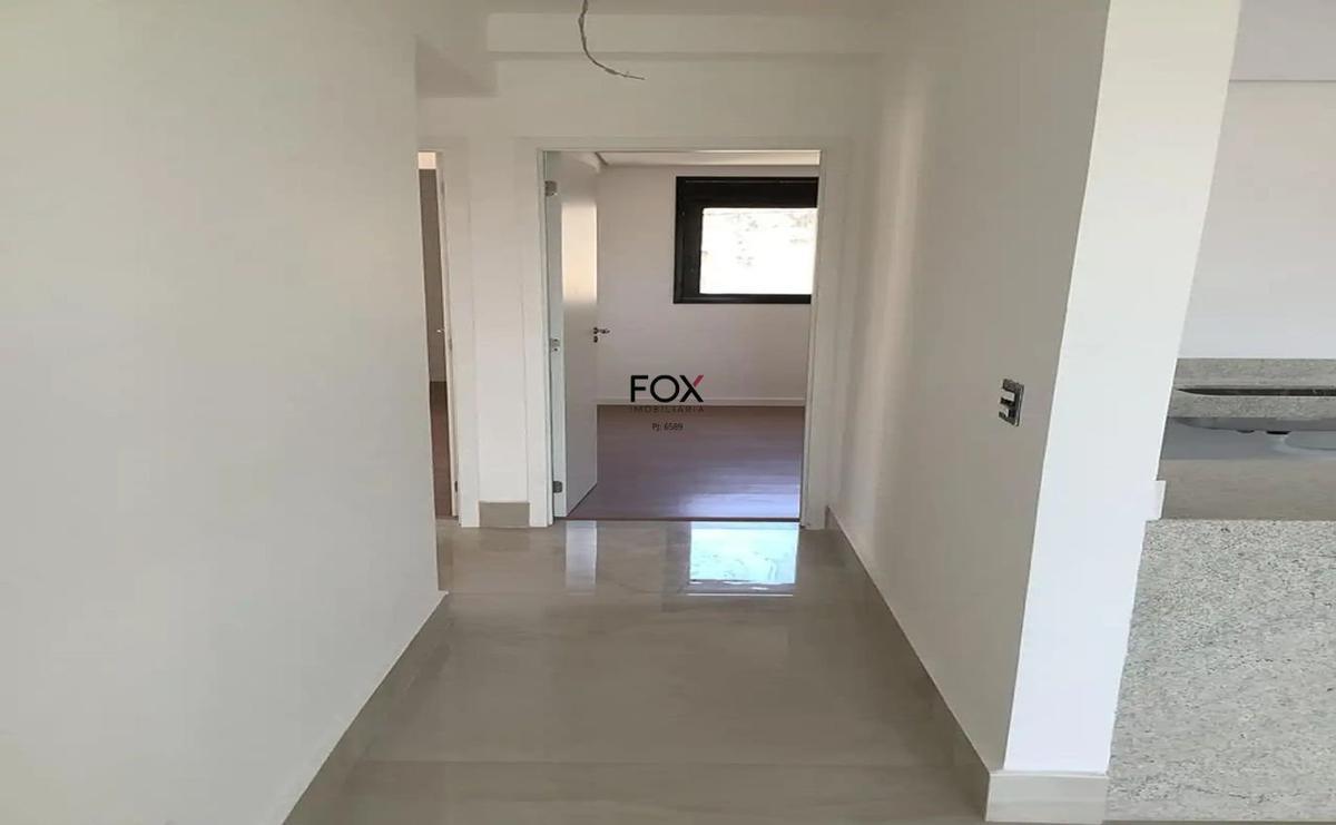 Cobertura, Sion, 3 Quartos, 3 Vagas, 3 Suítes