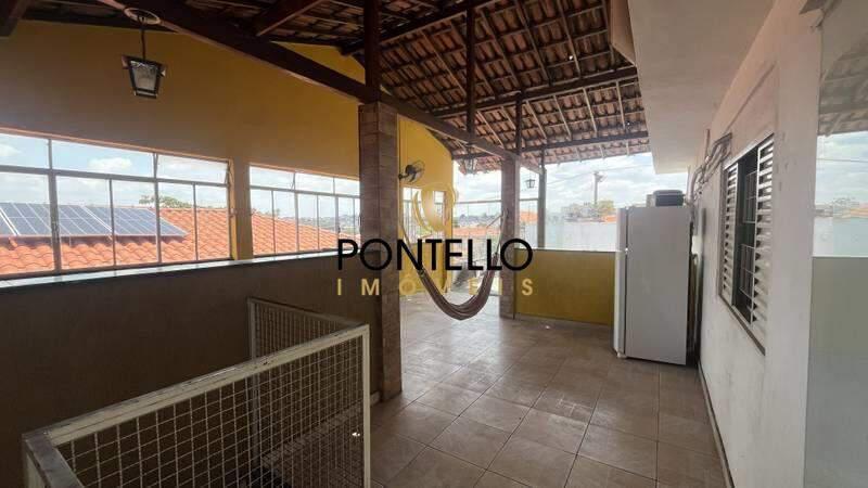 Casa, Alípio de Melo, 4 Quartos, 3 Vagas, 2 Suítes