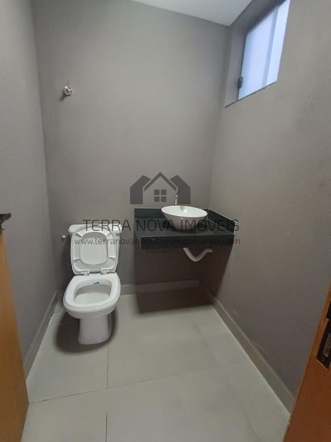 Casa, Jardim Imperial, 3 Quartos