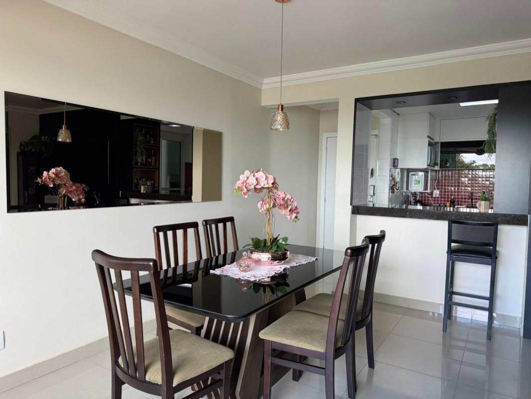 Apartamento, Itapoã, 3 Quartos, 2 Vagas, 2 Suítes