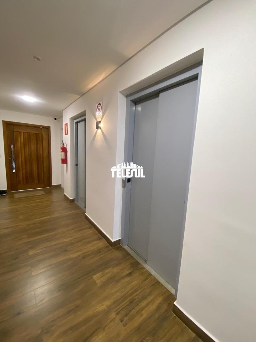 Apartamento, Vila Pinto, 3 Quartos, 2 Vagas, 2 Suítes