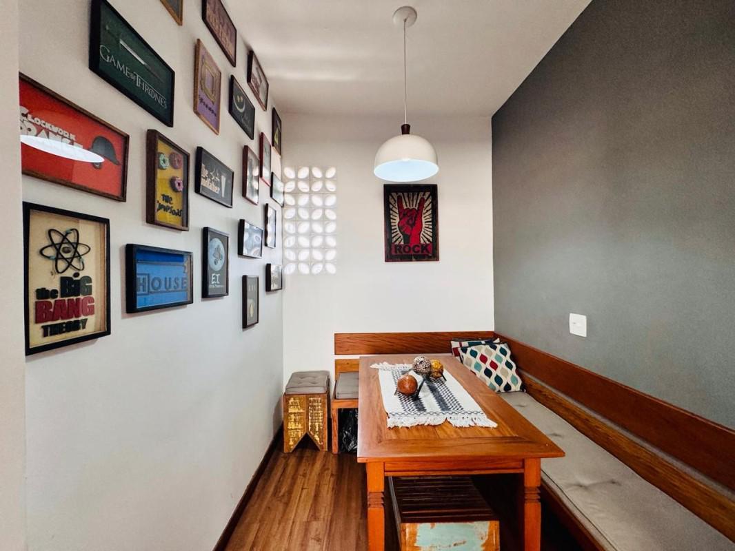 Apartamento, Estoril, 2 Quartos, 1 Vaga