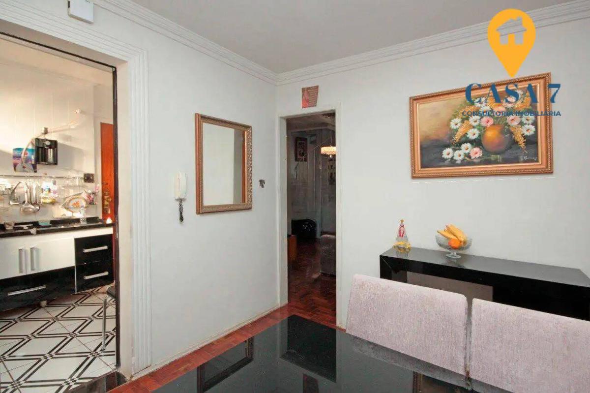 Apartamento, Anchieta, 4 Quartos, 1 Vaga, 2 Suítes