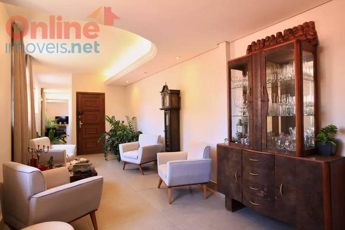Apartamento, Santo Antônio, 5 Quartos, 0 Vaga, 2 Suítes