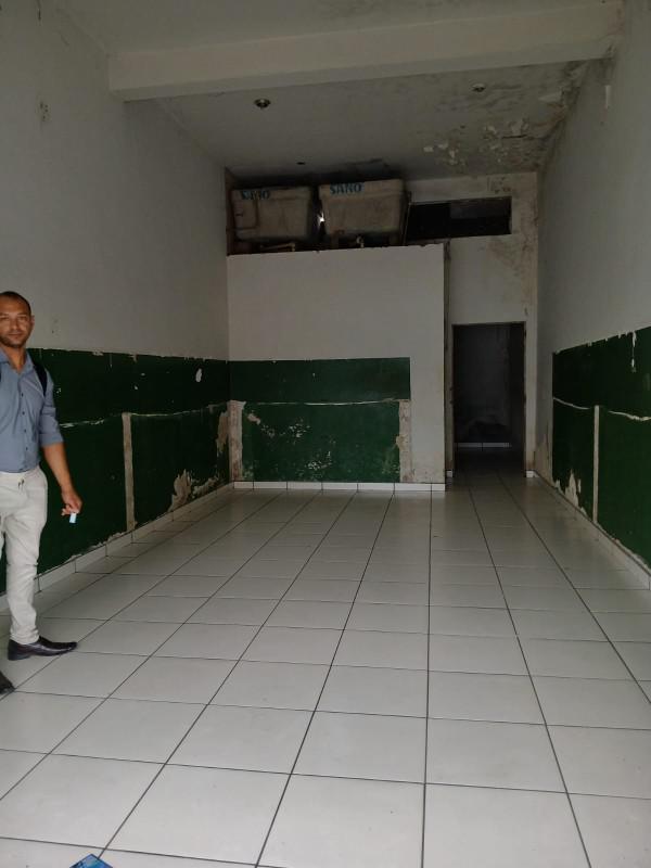 Andar, Floramar, 0 Quarto, 0 Vaga