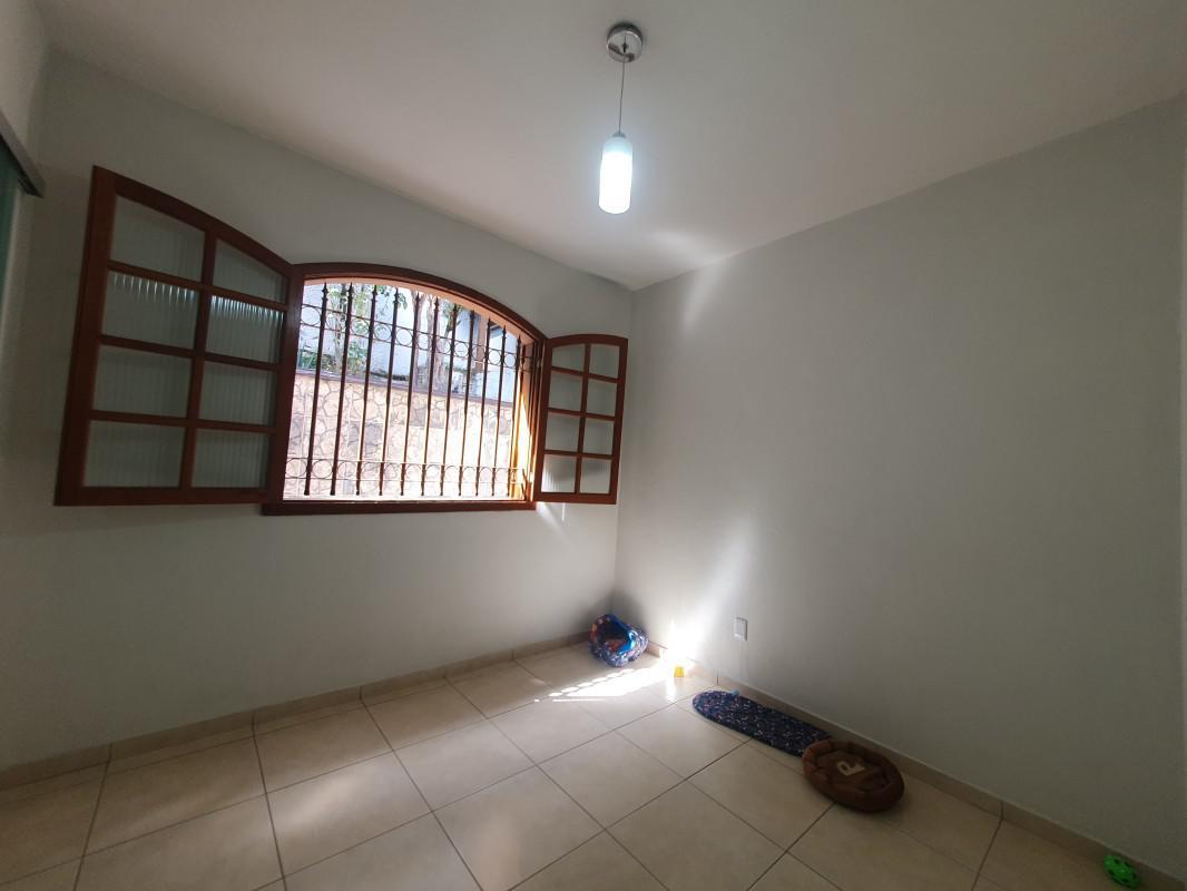 Casa, Salgado Filho, 3 Quartos, 1 Vaga