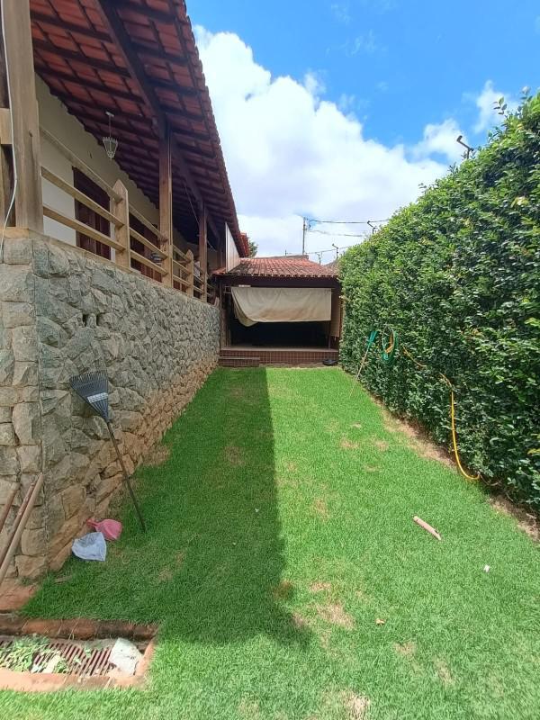 Casa, Paquetá, 3 Quartos, 5 Vagas, 2 Suítes