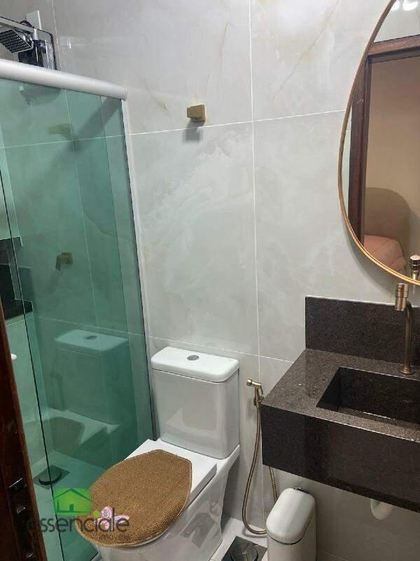 Casa, Retiro, 3 Quartos, 3 Vagas, 1 Suíte