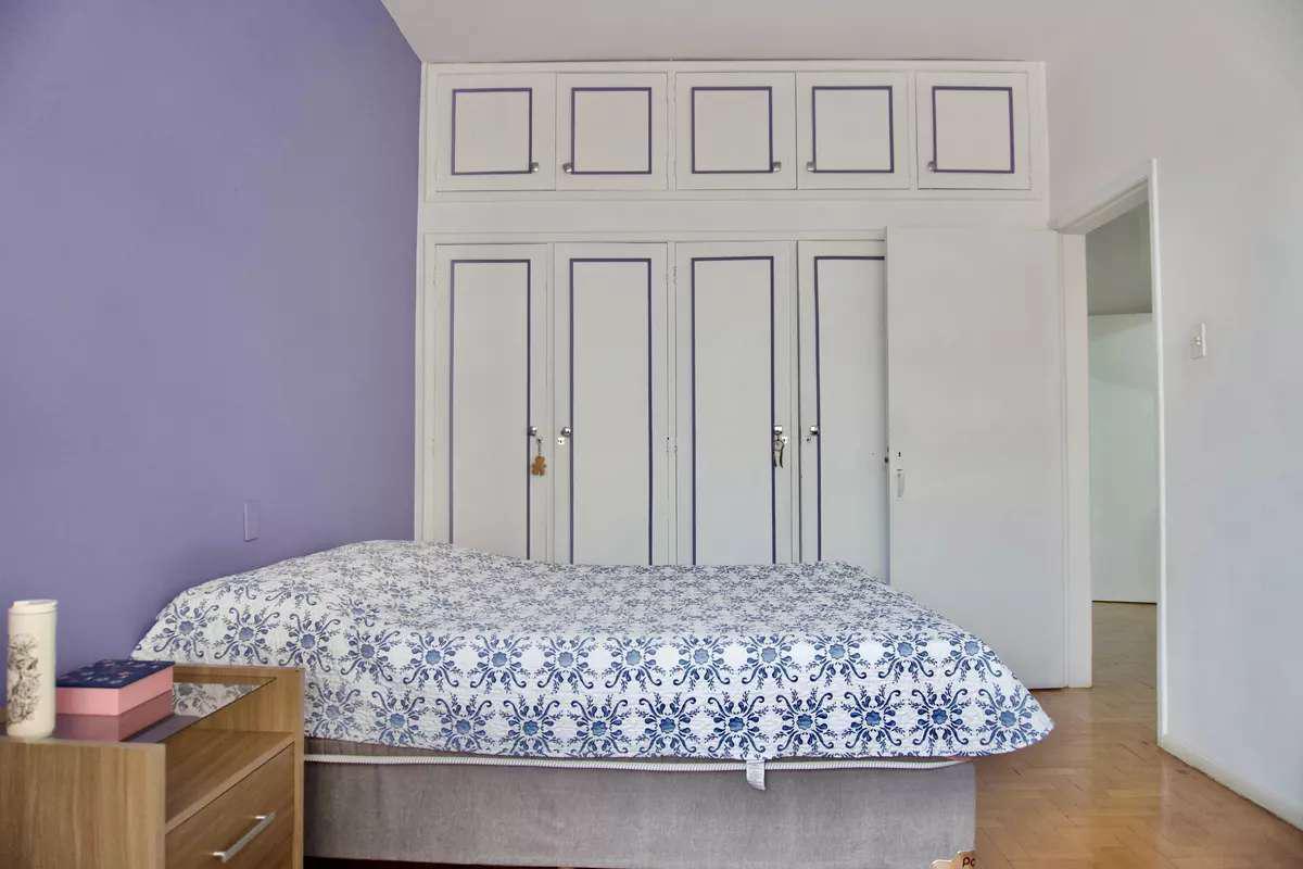 Apartamento, Centro, 3 Quartos, 1 Vaga