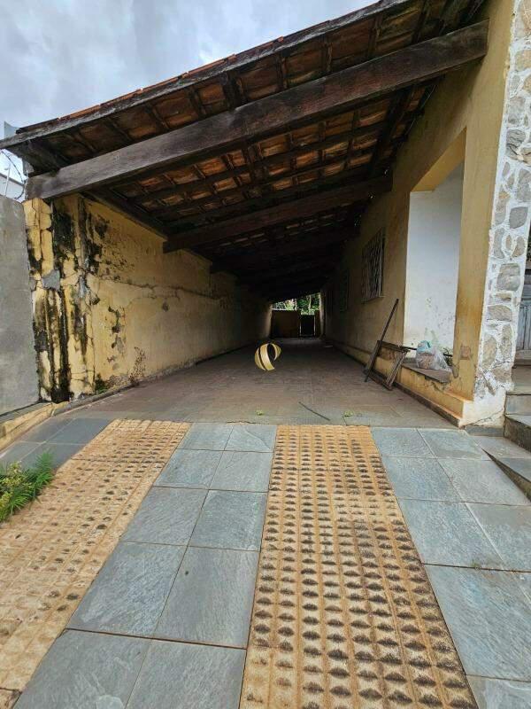 Casa, Centro, 3 Quartos, 4 Vagas
