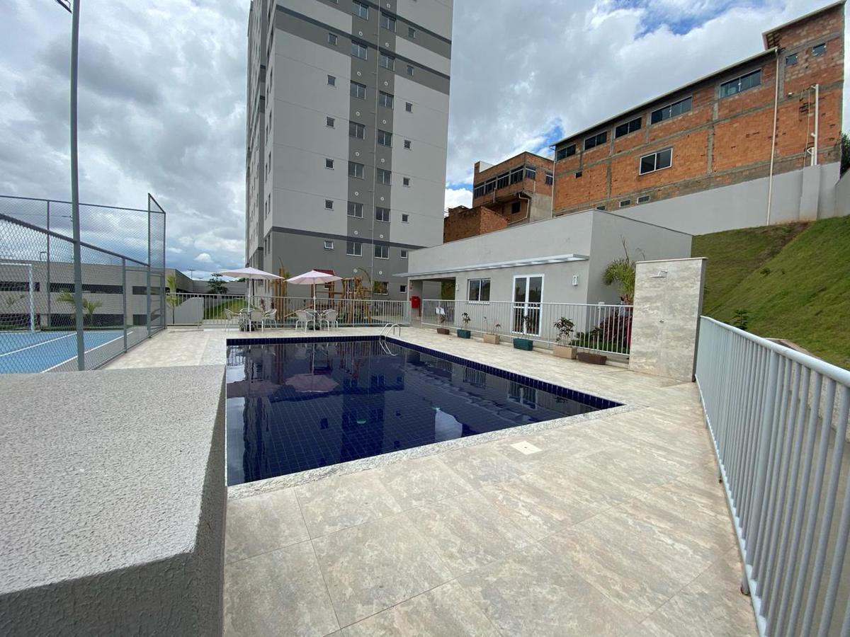 Apartamento, Juliana, 2 Quartos, 1 Vaga