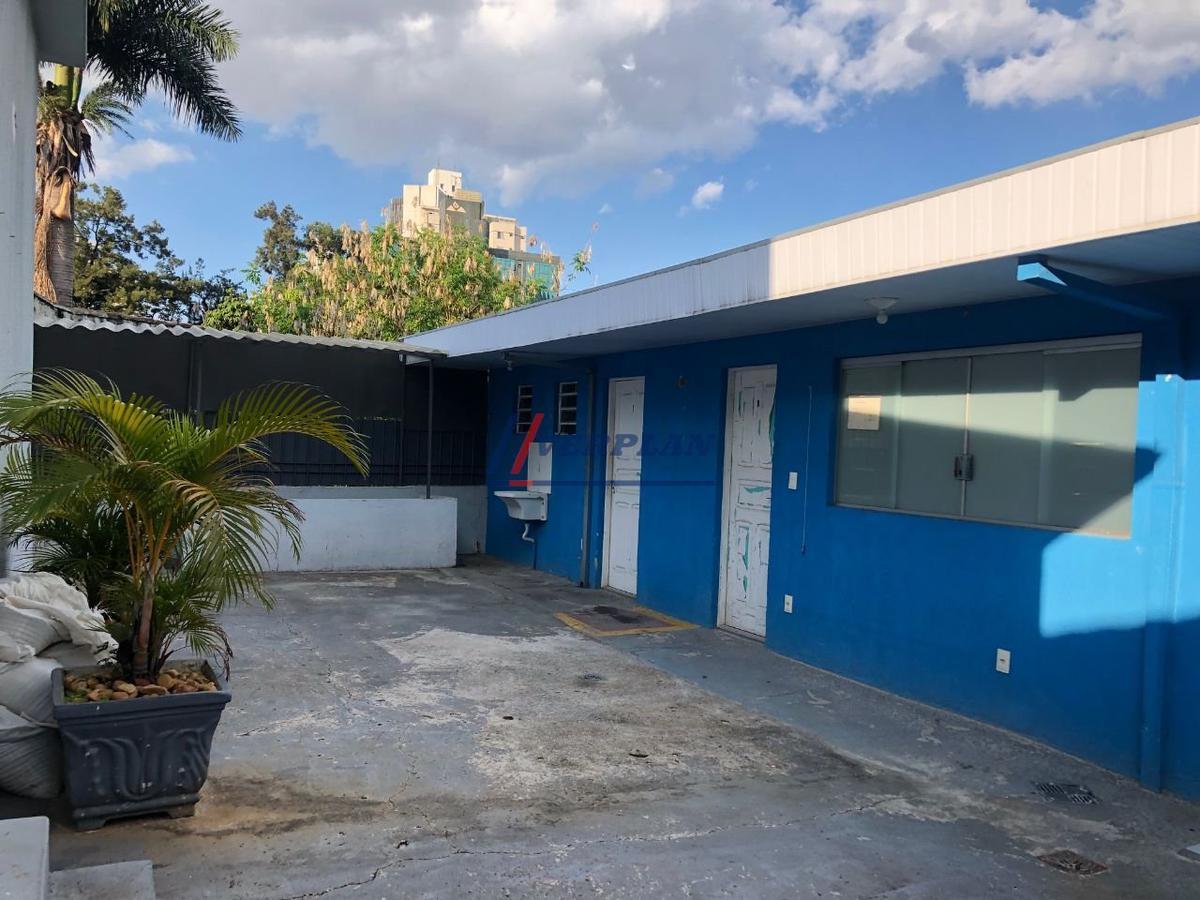 Casa, Cidade Jardim, 6 Quartos, 2 Vagas, 1 Suíte