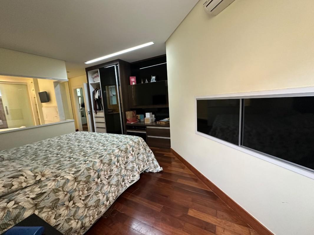 Casa, Belvedere, 4 Quartos, 2 Vagas, 4 Suítes