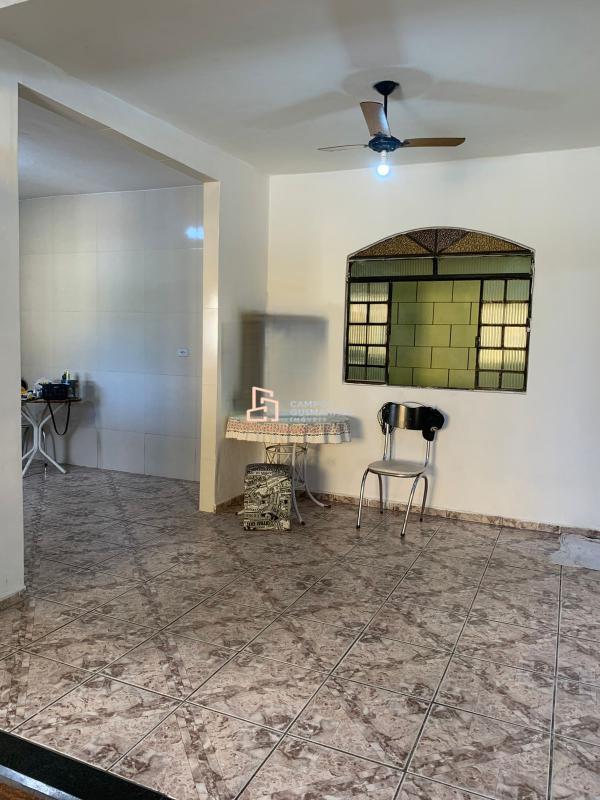 Casa, Lindéia, 2 Quartos, 1 Vaga