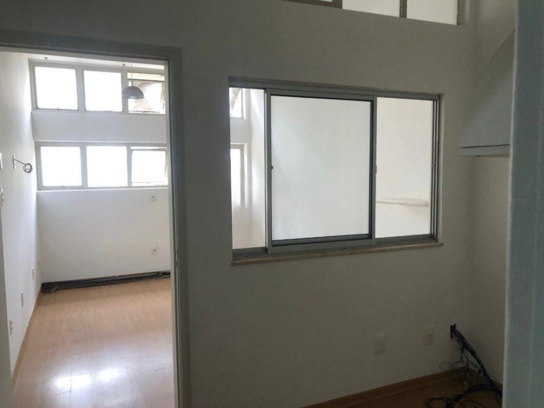 Sala, Funcionários, 0 Quarto, 0 Vaga