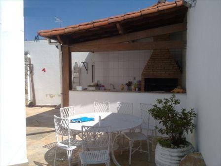 Casa, Vila Clóris, 6 Quartos, 3 Vagas, 3 Suítes