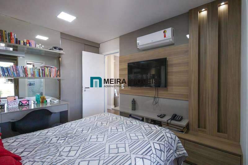 Cobertura, Sagrada Família, 3 Quartos, 4 Vagas, 2 Suítes