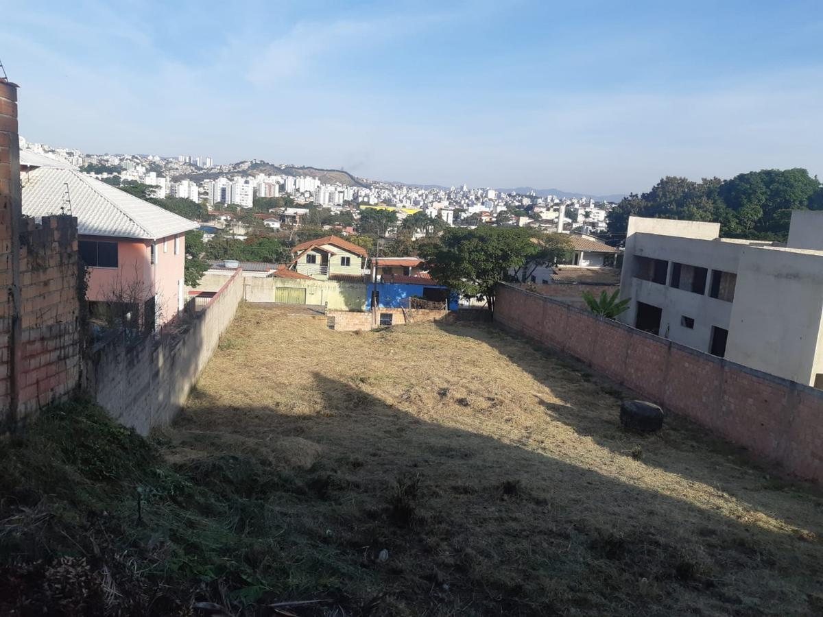 Lote, Bandeirantes (pampulha), 0 Quarto, 0 Vaga