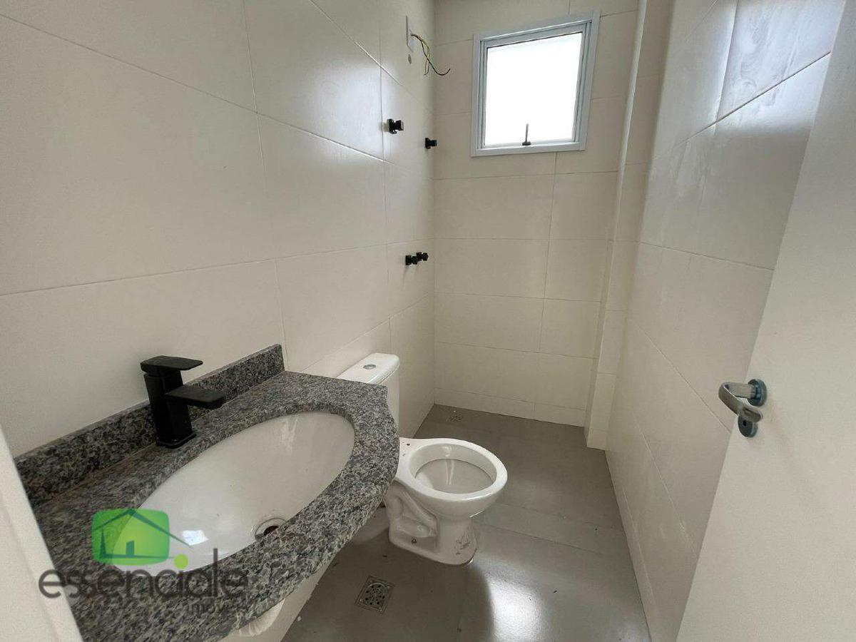 Cobertura, Europa, 2 Quartos, 2 Vagas, 1 Suíte