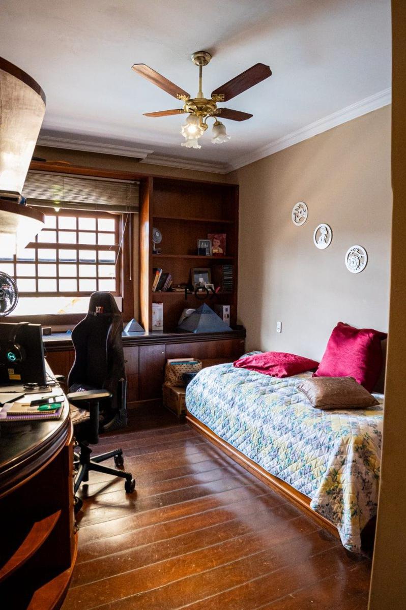 Casa, São Bento, 4 Quartos, 4 Vagas, 2 Suítes