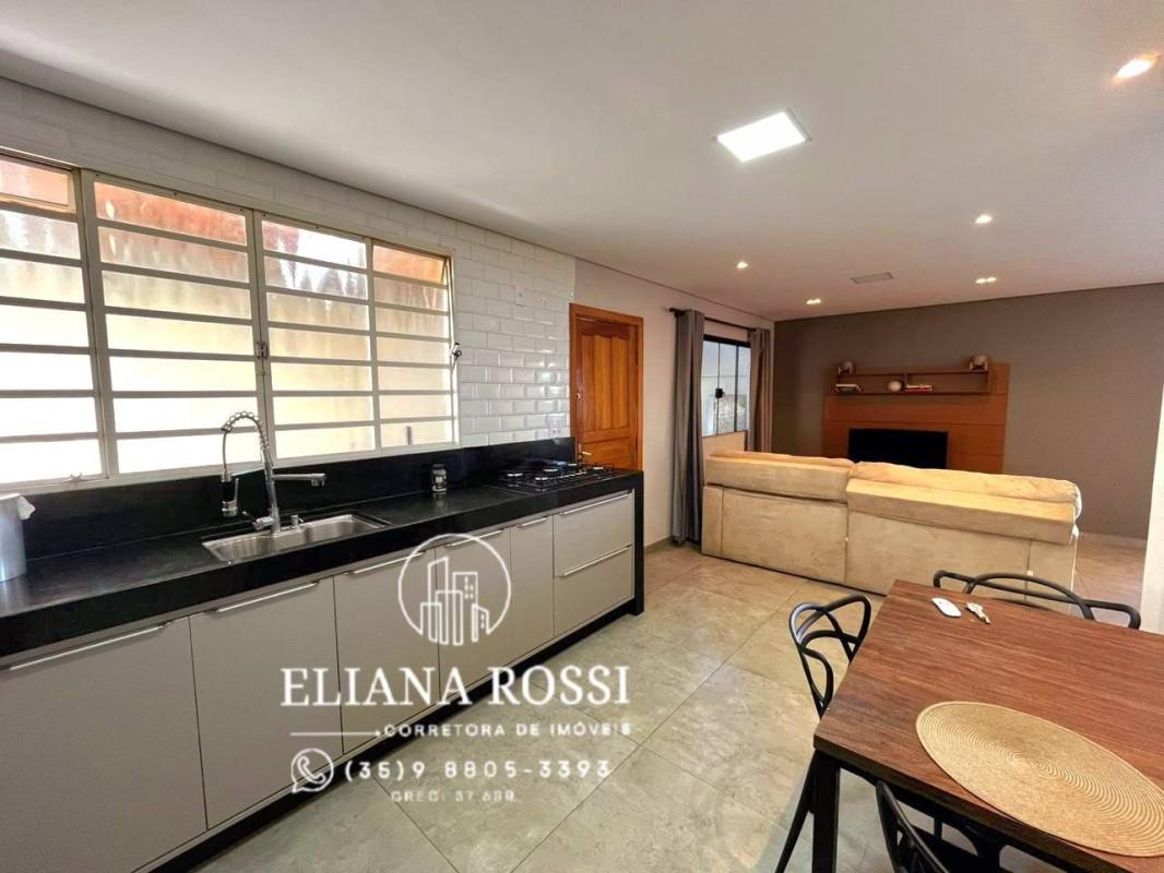 Casa, Pinheiros, 3 Quartos, 2 Vagas, 1 Suíte