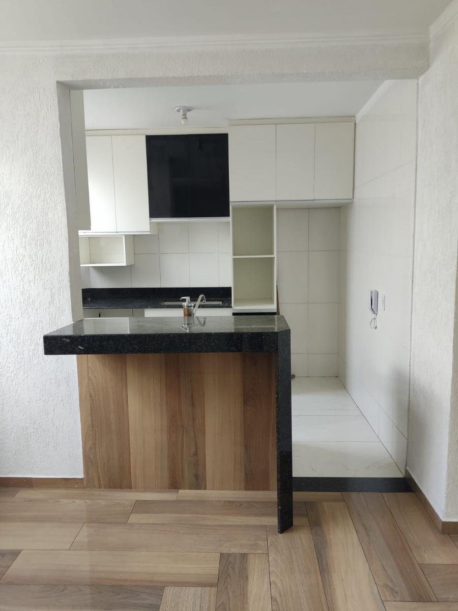 Apartamento, Santa Maria, 2 Quartos, 1 Vaga