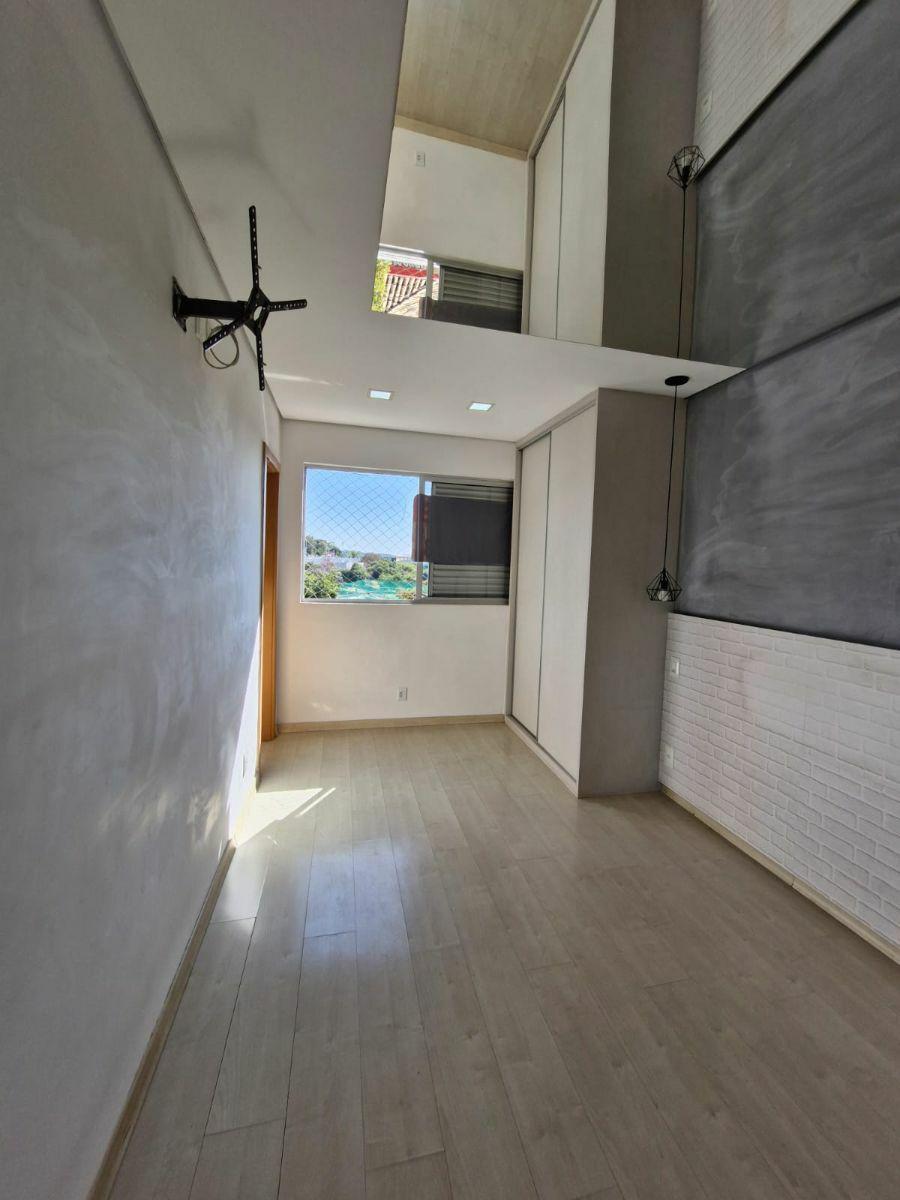 Cobertura, Jaraguá, 3 Quartos, 3 Vagas