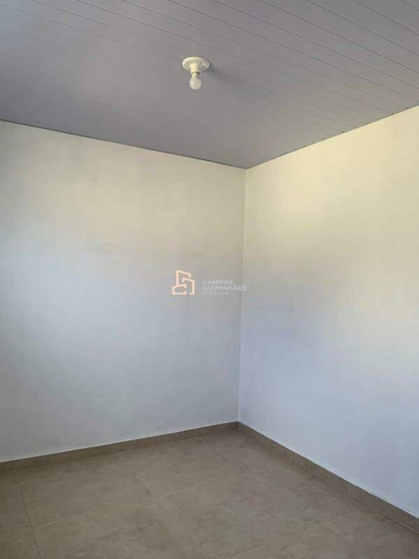 Casa, Itaipu, 1 Quarto
