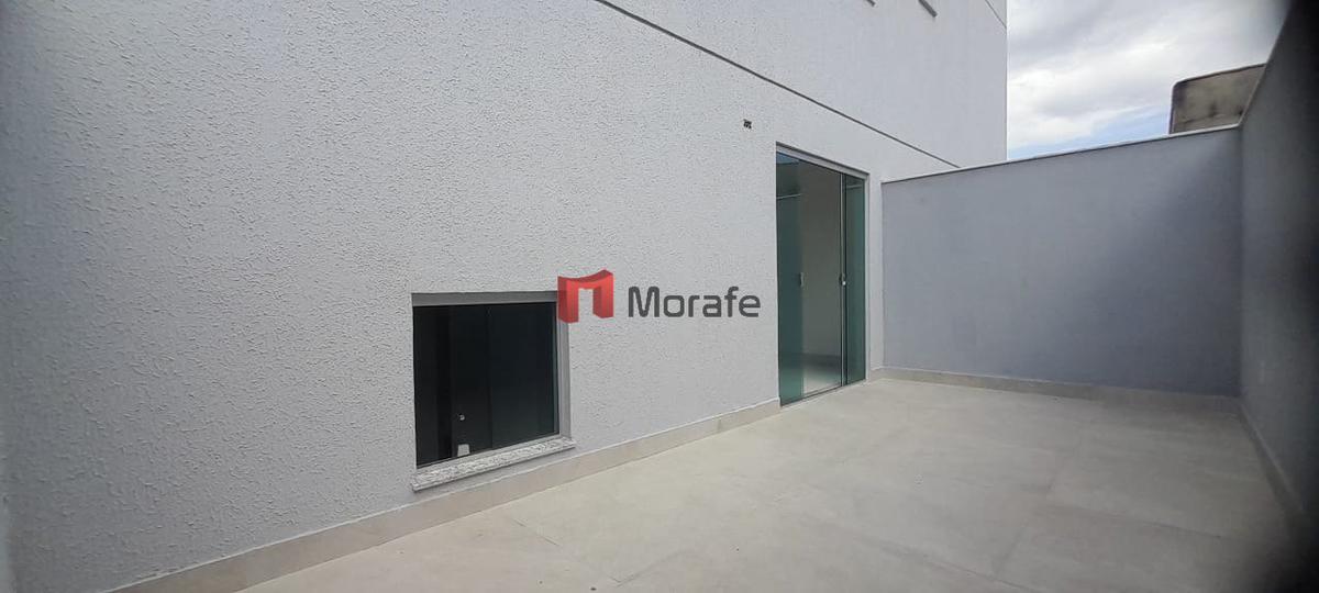 Apartamento, São João Batista (venda Nova), 3 Quartos, 2 Vagas, 1 Suíte