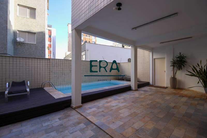 Apartamento, Santo Antônio, 4 Quartos, 2 Vagas, 1 Suíte