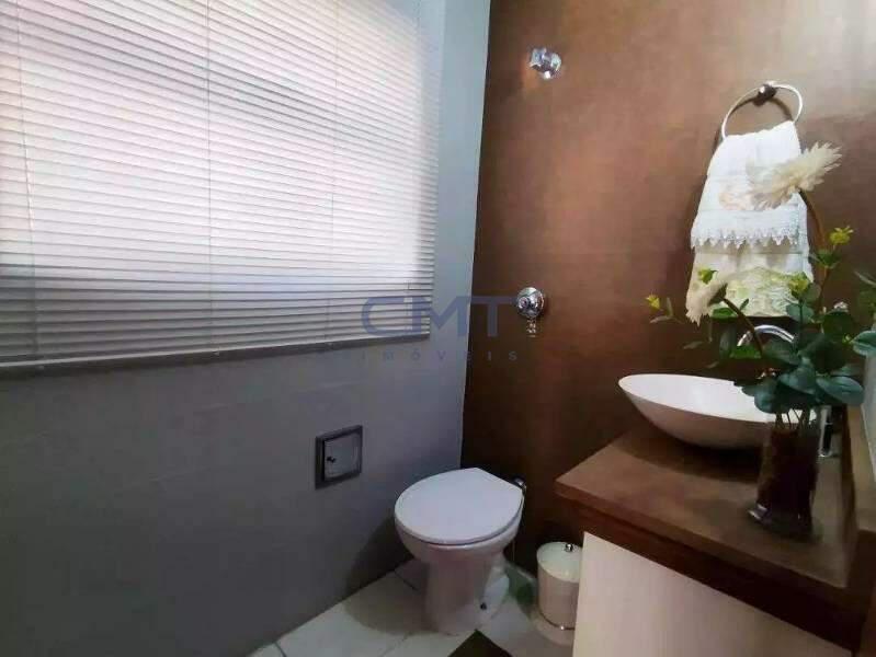 Cobertura, Luxemburgo, 3 Quartos, 3 Vagas, 1 Suíte