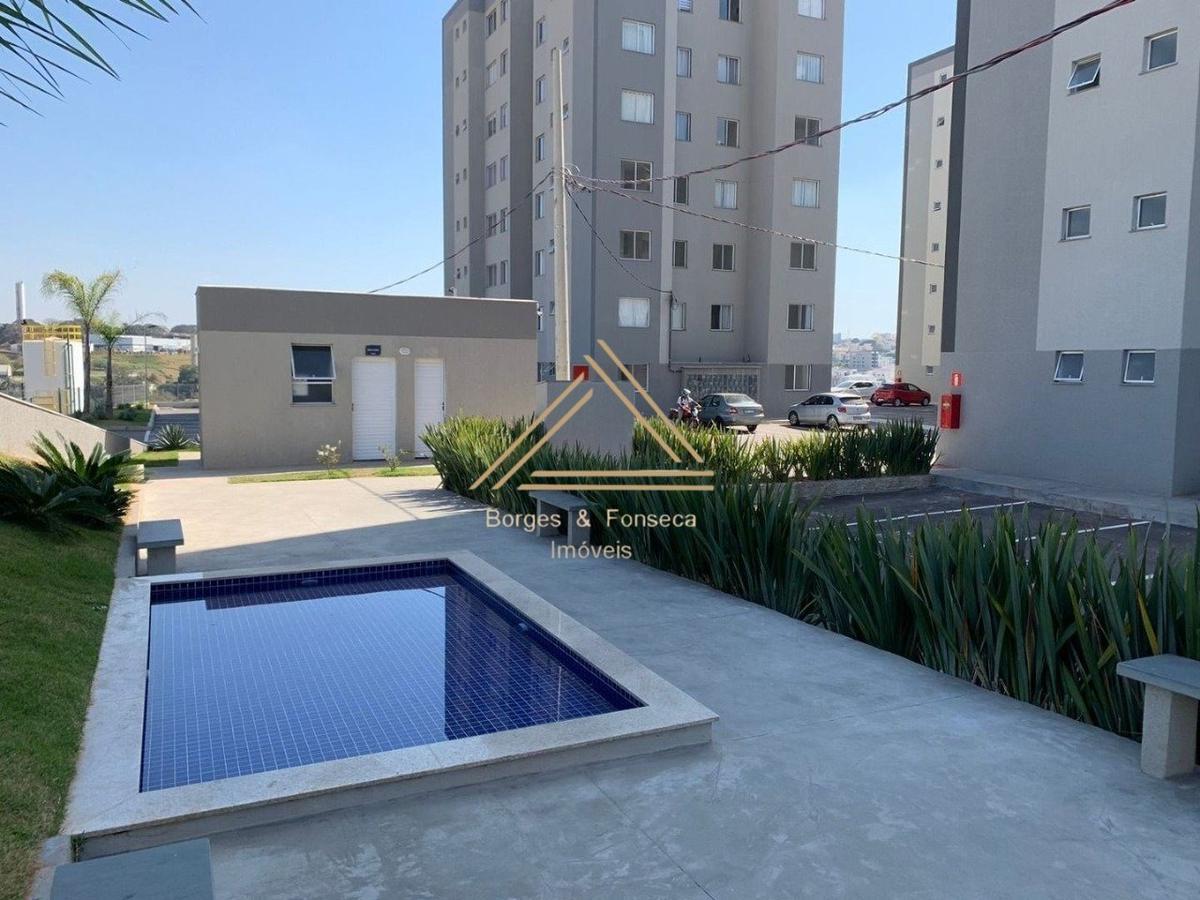 Apartamento, Santana, 2 Quartos, 1 Vaga, 1 Suíte