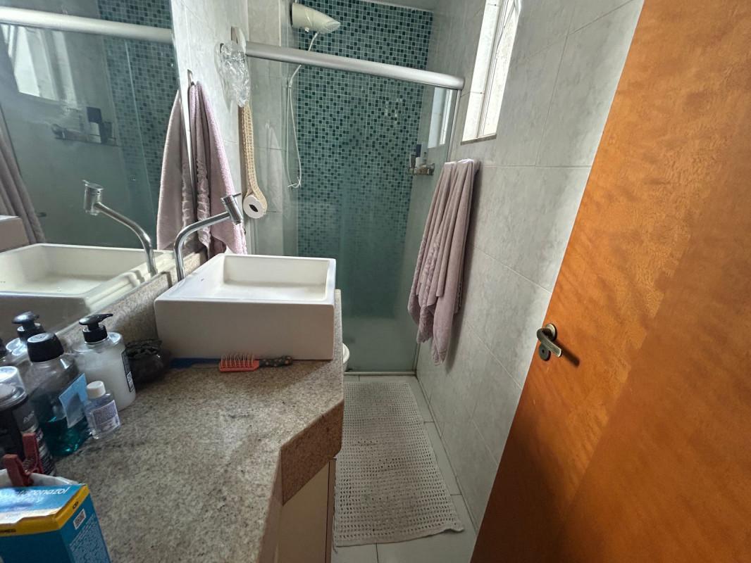 Apartamento, Manacás, 3 Quartos, 0 Vaga