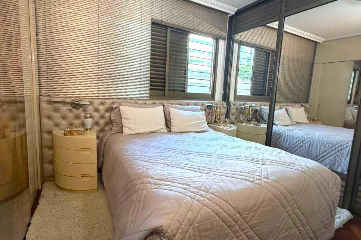 Apartamento, Savassi, 3 Quartos, 1 Vaga, 1 Suíte