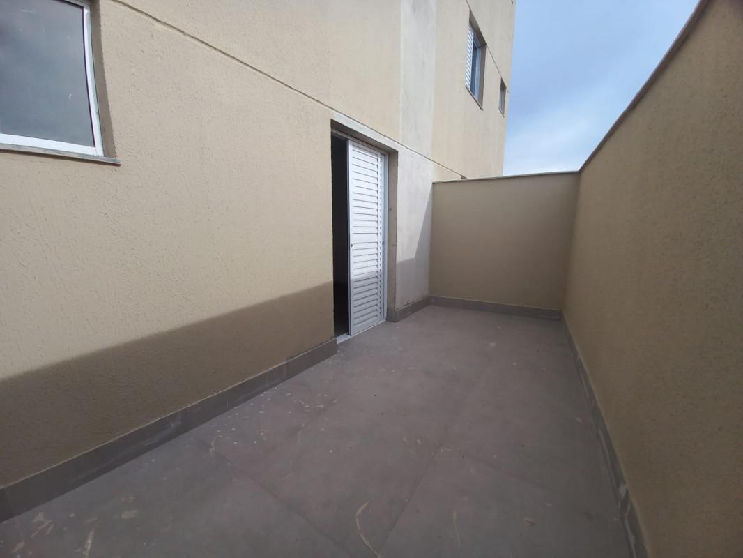 Apartamento, Boa Vista, 2 Quartos, 1 Vaga, 1 Suíte