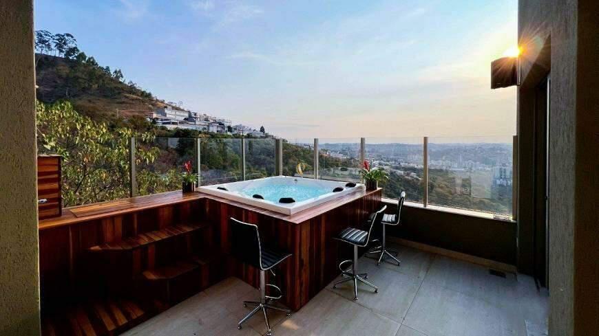 Apartamento, Buritis, 3 Quartos, 4 Vagas, 1 Suíte