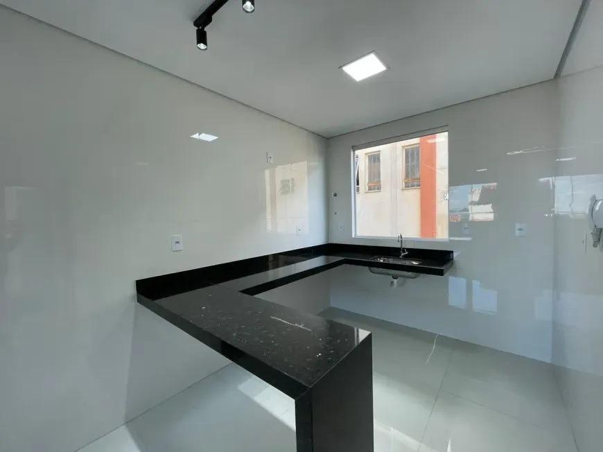 Apartamento, Pedra Azul, 3 Quartos, 2 Vagas
