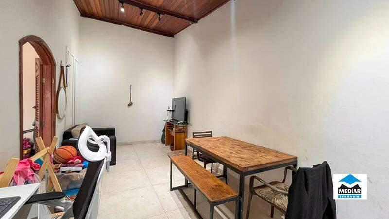 Cobertura, Sagrada Família, 3 Quartos, 2 Vagas, 1 Suíte