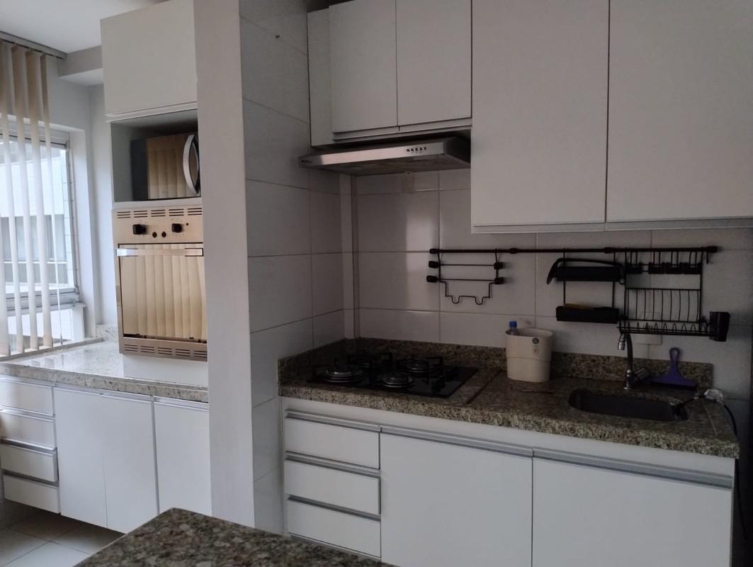 Apartamento, Centro, 1 Quarto, 1 Vaga