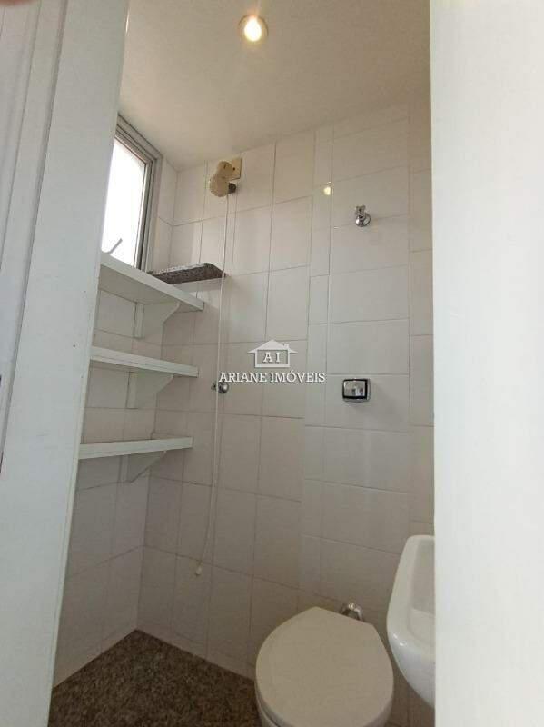 Apartamento, Lourdes, 2 Quartos, 2 Vagas, 1 Suíte