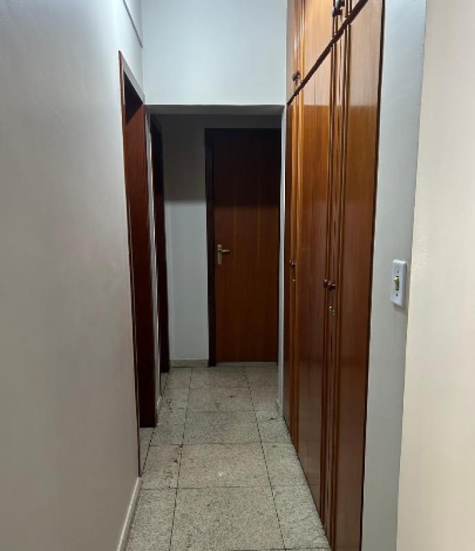 Apartamento, Luxemburgo, 4 Quartos, 3 Vagas, 1 Suíte