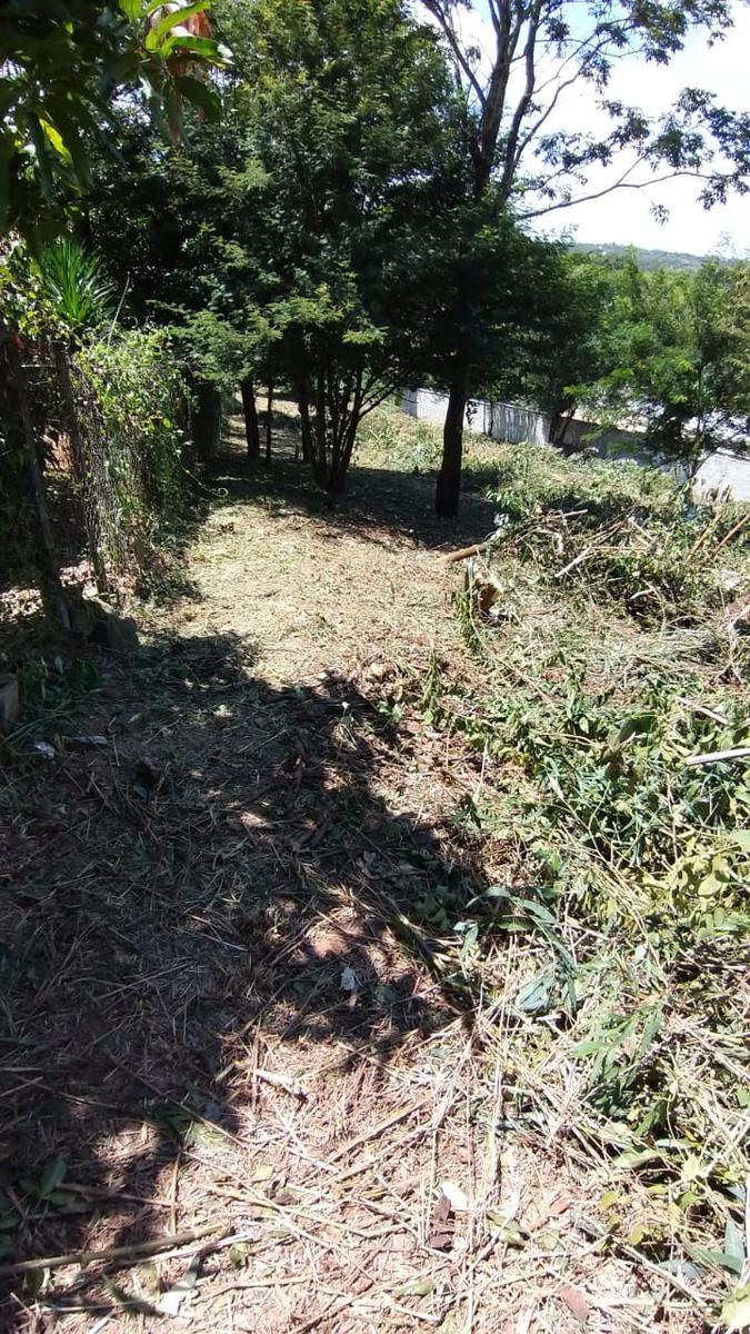 Lote, Solar do Madeira, 0 Quarto, 0 Vaga