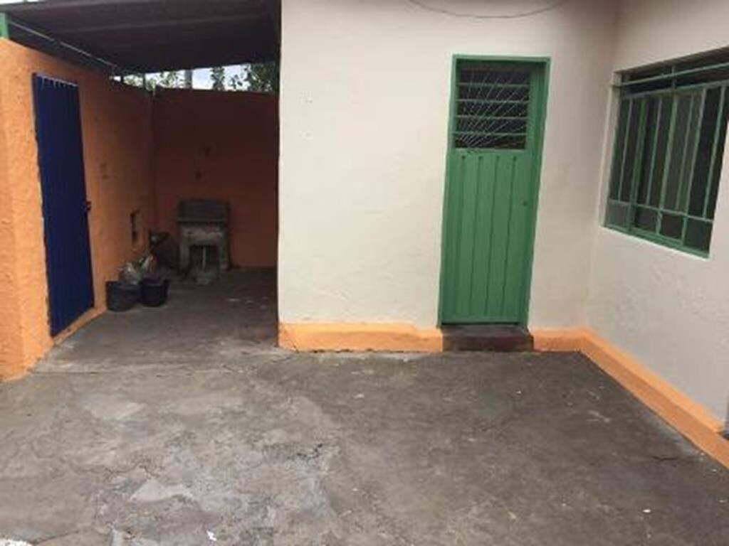 Casa, Ipiranga, 2 Quartos, 1 Vaga