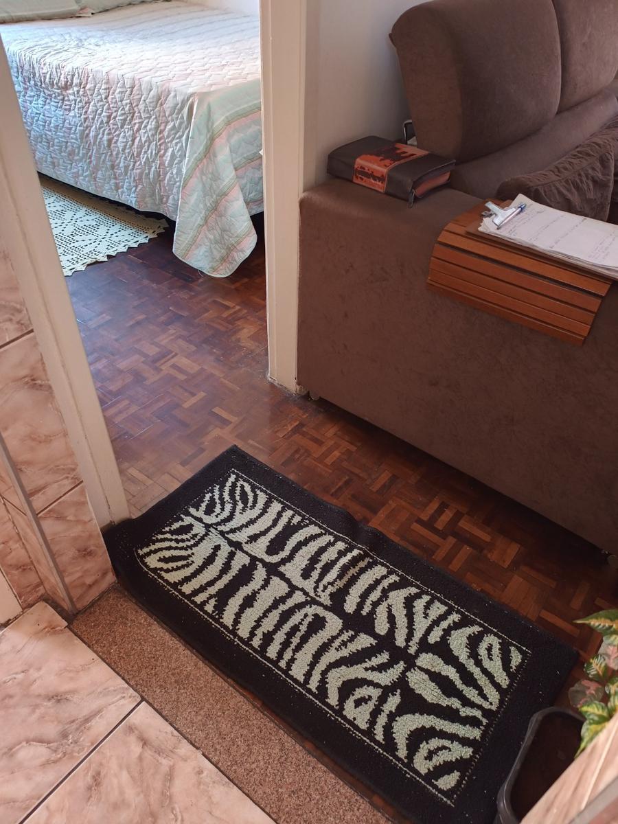 Apartamento, Industrial, 2 Quartos, 1 Vaga