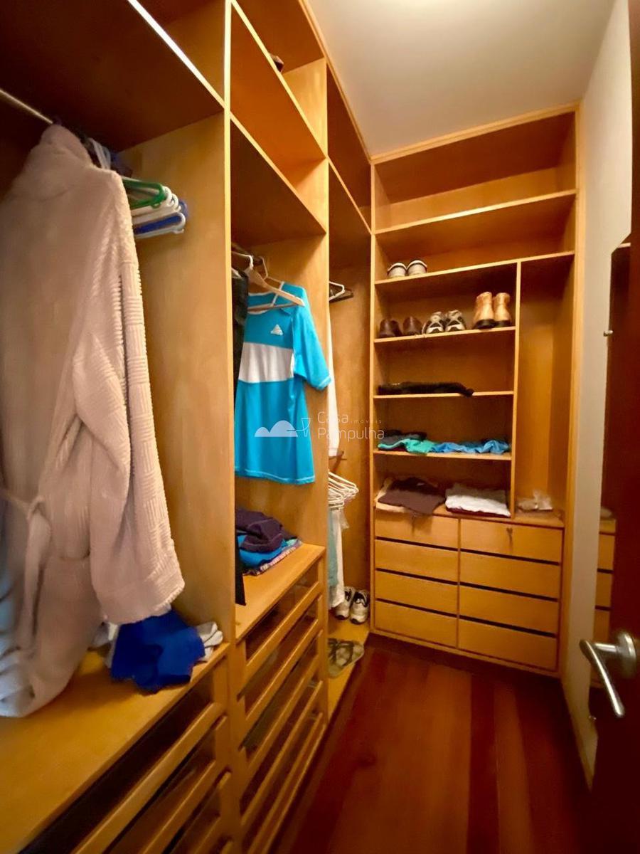 Casa, Bandeirantes (pampulha), 8 Quartos, 11 Vagas, 6 Suítes