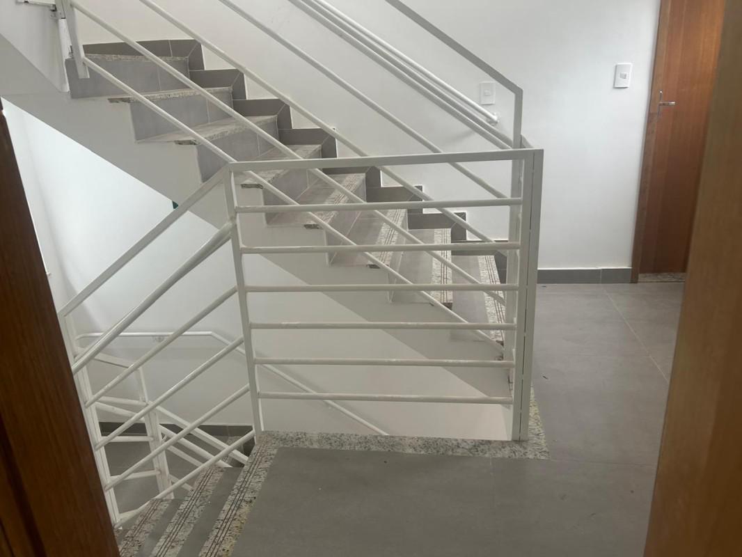 Apartamento, Santa Margarida (barreiro), 2 Quartos, 1 Vaga